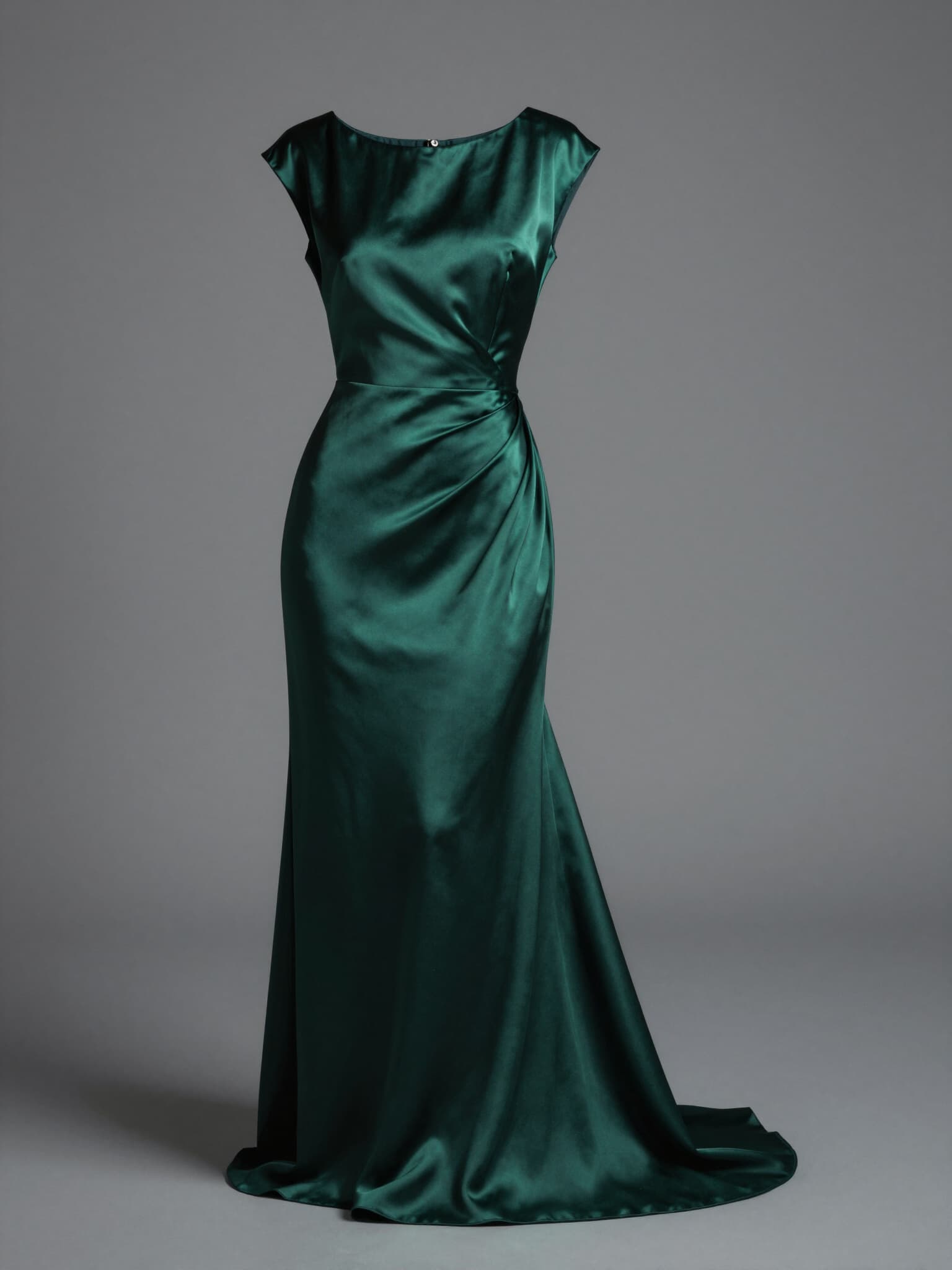 Vestido Gala Noche